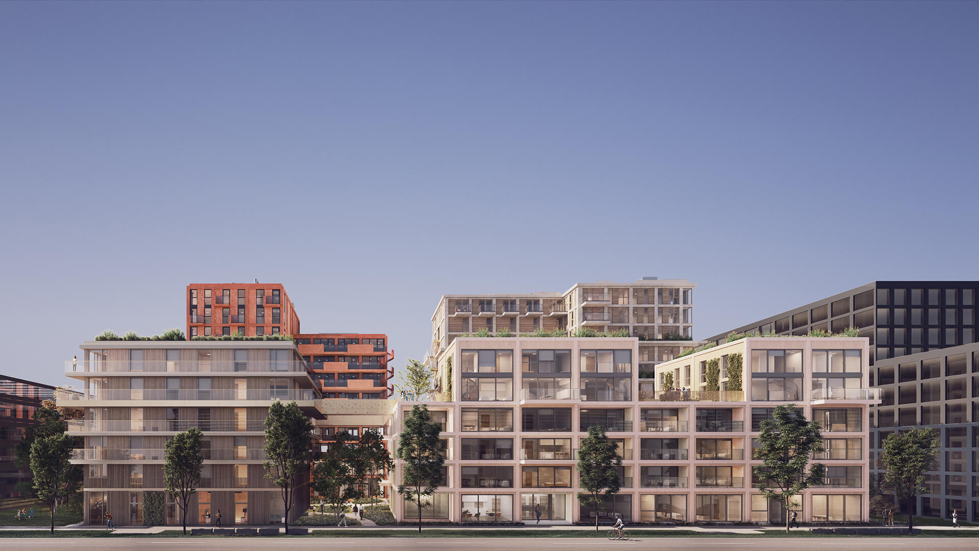 Hoof Amsterdam